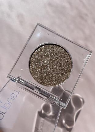 Блестящие тени для глаз