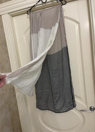 Шарф, палантин esprit