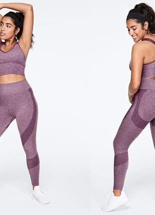 Victoria´s victoria secret виктория сикрет лосины леггинсы капри