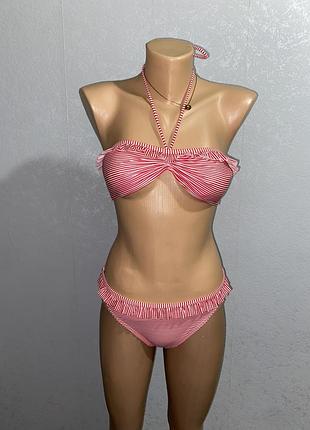 В наявності купалтник 12 розміру