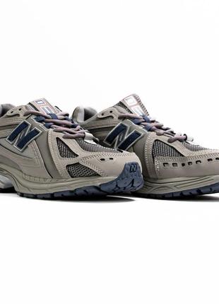 Кроссовки New Balance 327 Navy Aqua