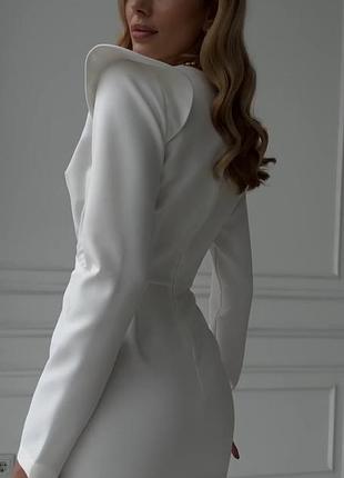 Праздничное платье 6