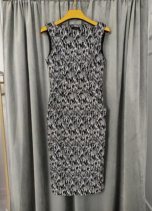 Платье сарафан миди итальялия tonello