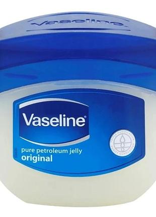 Vaseline original вазелін (100 мл)