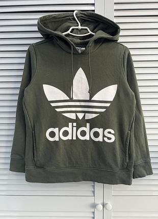 Худі adidas 8