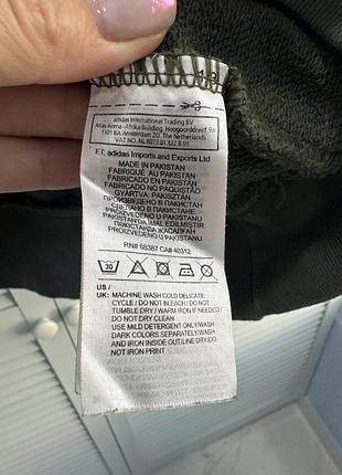 Худі adidas 6
