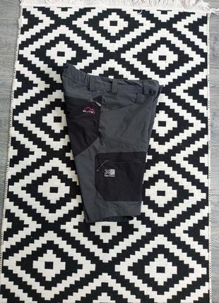 Трекінгові шорти karrimor elite