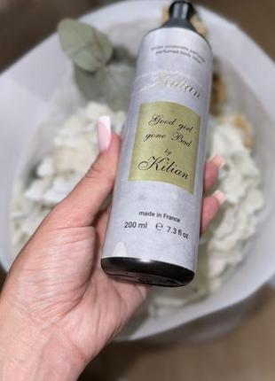 Парфумований лосьон good girl gone bad крем для тіла