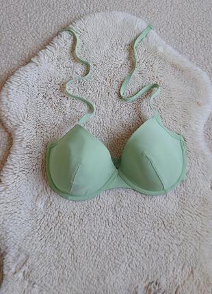 Верх от купальника на шикарный бюст