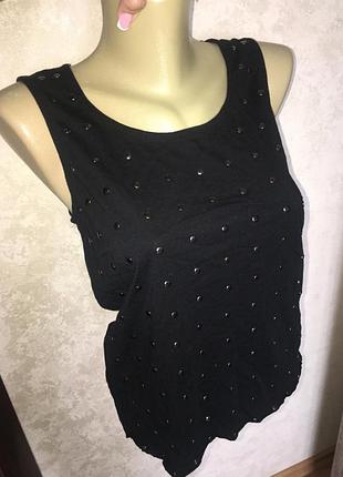 Майка топ оригинальный tezenis