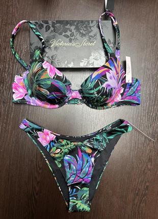 Купальник victoria’s secret