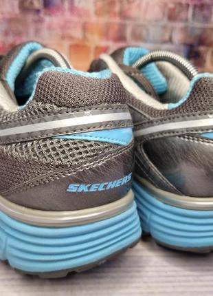 Кроссовки skechers6 фото