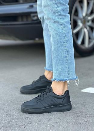 Шкіра!жіночі кросівки