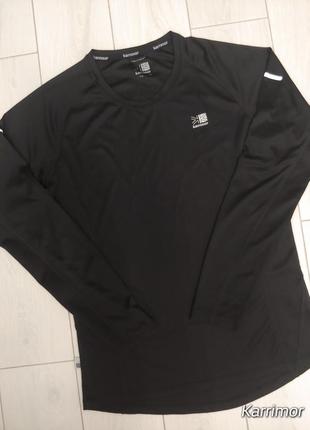 Karrimor спортивний лонгслів жіночий