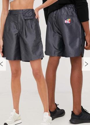 Шорты reebok classic nao serati &amp; pride унисекс шорты