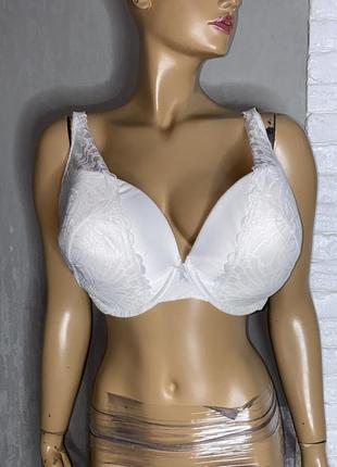 Бюстгальтер лифчик лиф очень большого размера boux avenue 40g