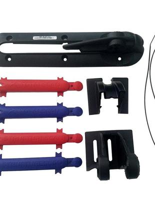 Крепление датчика эхолота navico totalscan/structurescan 3d replacement bracket [000-13522-001]