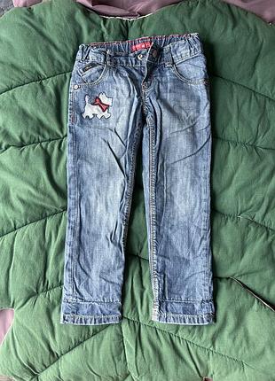 Джинси chipie baby