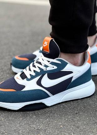 Мужские кроссовки dama nike