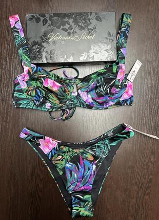 Купальник victoria’s secret