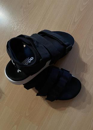 Босоніжки , босоножки adidas2 фото