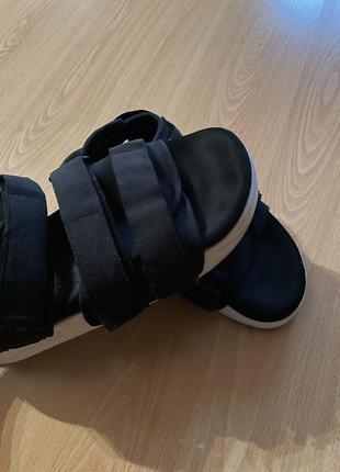 Босоніжки , босоножки adidas