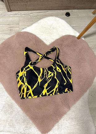 Топ от купальника от shein