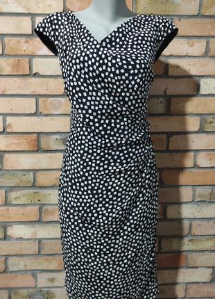 Maxmara італія преміум бренд  шовкова сукня оригінал