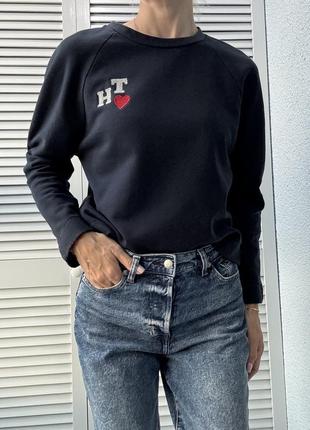Свитшот tommy hilfiger