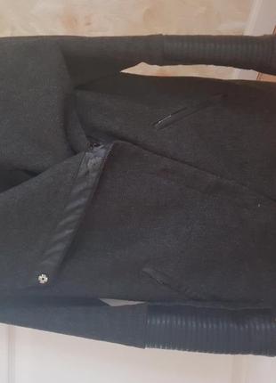 Пальто bershka3 фото