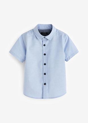 Рубашка тенниска next