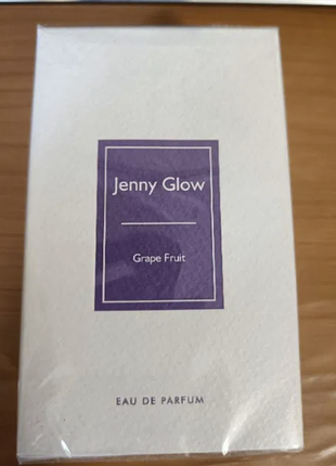 Jenny glow grape fruit парфюмированная вода 30 мл