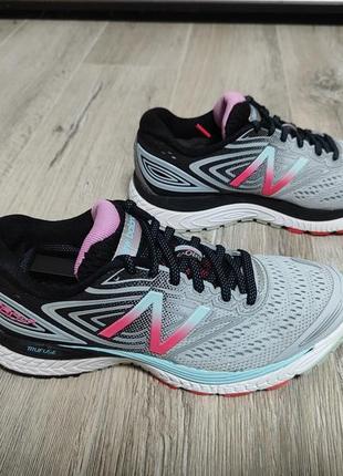 Кросівки new balance 880 v.7