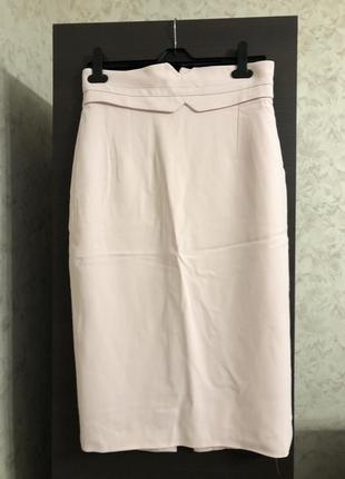 Класична спідниця олівець karen millen, нова!