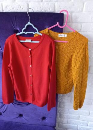 H&m кофта