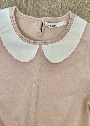 Karen millen кофточка в офис
