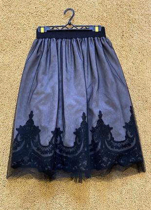 Юбка
