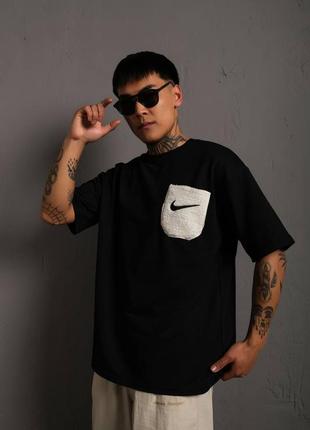 Шикарная футболка(nike)🥷🏻🌪️