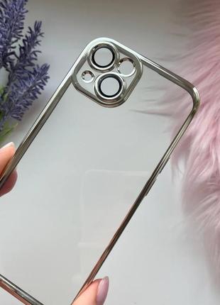 Чехол для 13 айфон iphone  . чехол силиконовый iphone 13 7