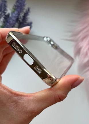 Чехол для 13 айфон iphone  . чехол силиконовый iphone 13 6