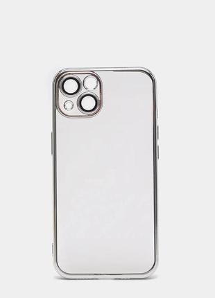 Чехол для 13 айфон iphone  . чехол силиконовый iphone 13 2