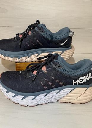 Кроссовки hoka one one gaviota 3