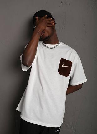 Шикарная футболка(nike)🥷🏻🌪️