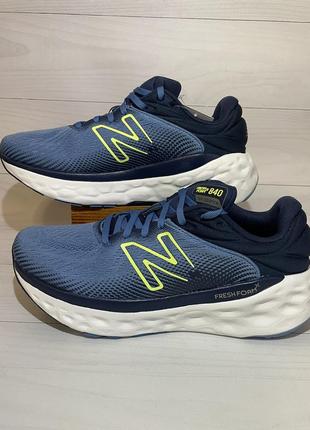Кросівки new balance fresh foam