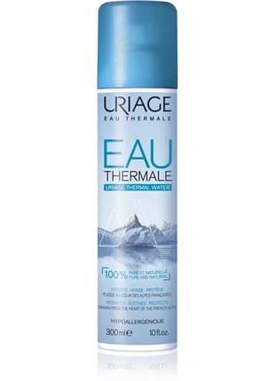 Uriage eau thermale термальна вода (300 мл)