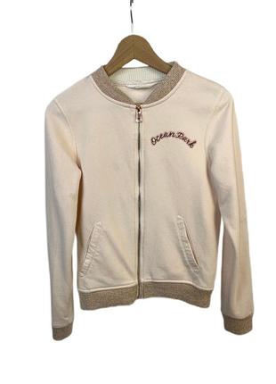 Стильний бомбері/h&m / 12-13 рок/152-158/стан ідеальний !!!