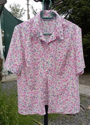 Рубашка женская honor millburn, 14