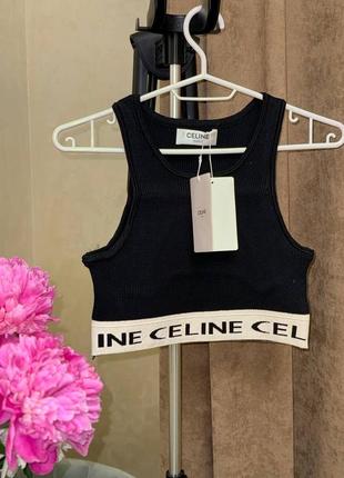 Топ celine