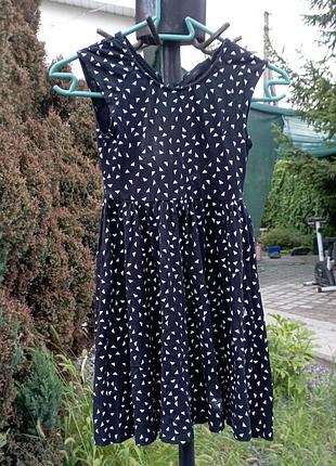 Платье для девочки minene, 8-9 лет