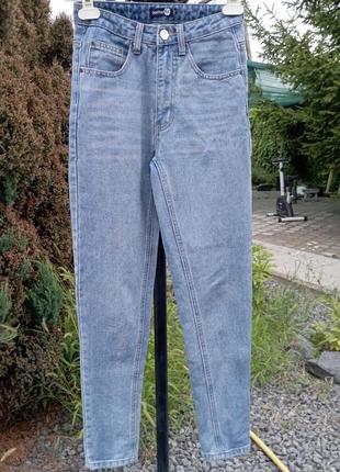 Джинсы boohoo, 34